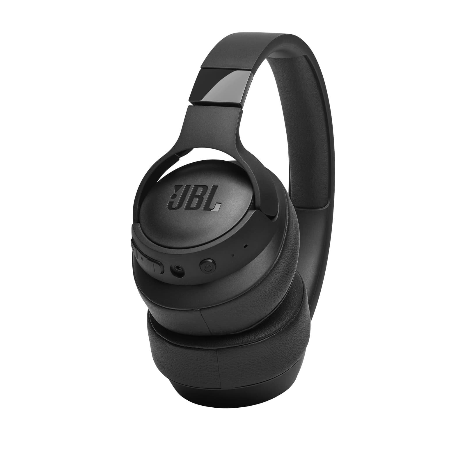Tune 710 Black "JBLT710BTBLK" — miniatură