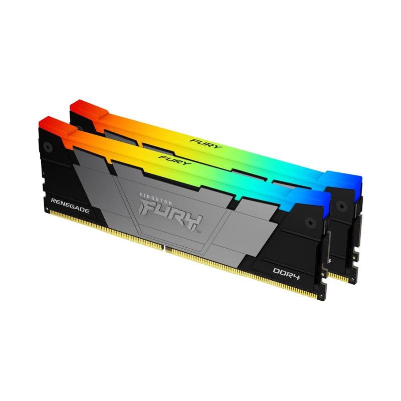 KS DDR4 16GB K2 3600 KF436C16RB2AK2/16 "KF436C16RB2AK2/16"