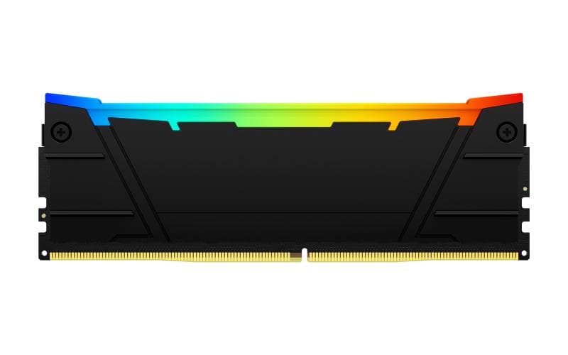 KS DDR4 16GB K2 3600 KF436C16RB2AK2/16 "KF436C16RB2AK2/16" — miniatură