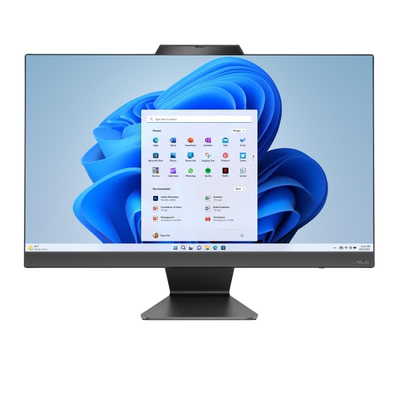 PC M3402WFAK R5-7520U 24" 16GB/512GB M3402WFAK-BPC013XA ASUS "M3402WFAK-BPC013XA"