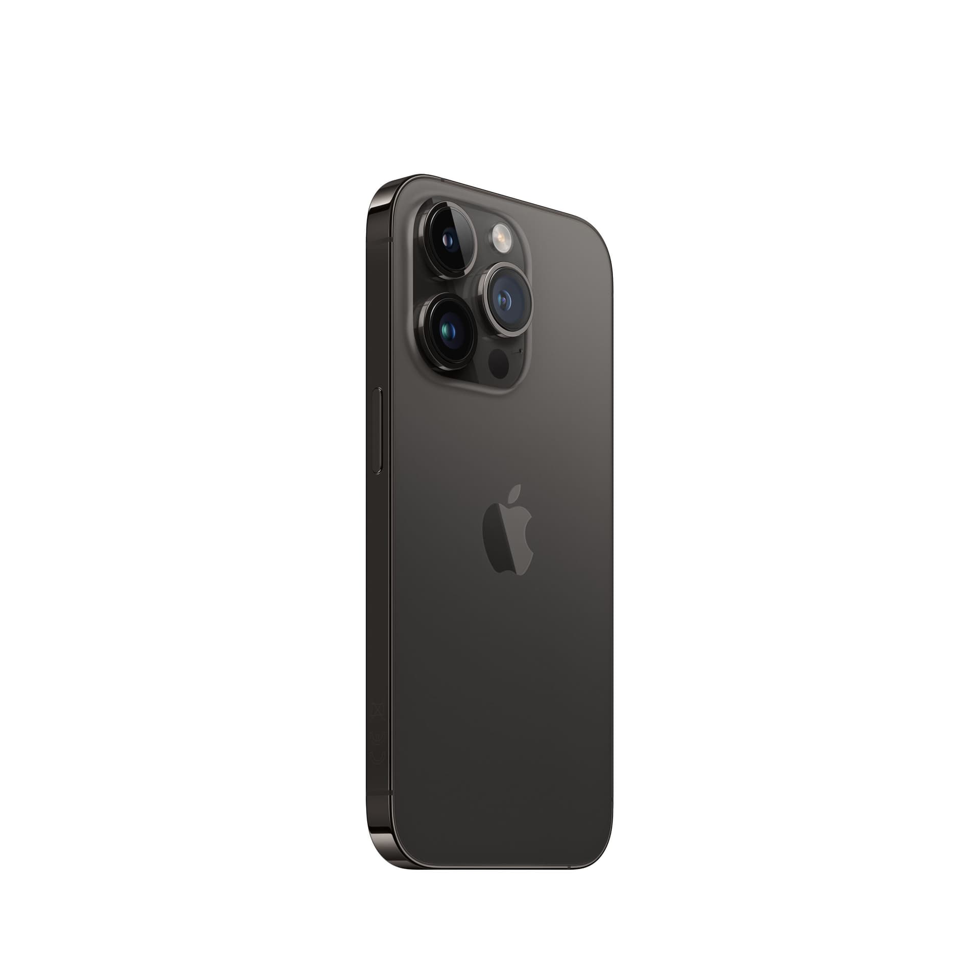 Smartphone iPhone 14 Pro 512GB Space Black "MQ1M3" — miniatură