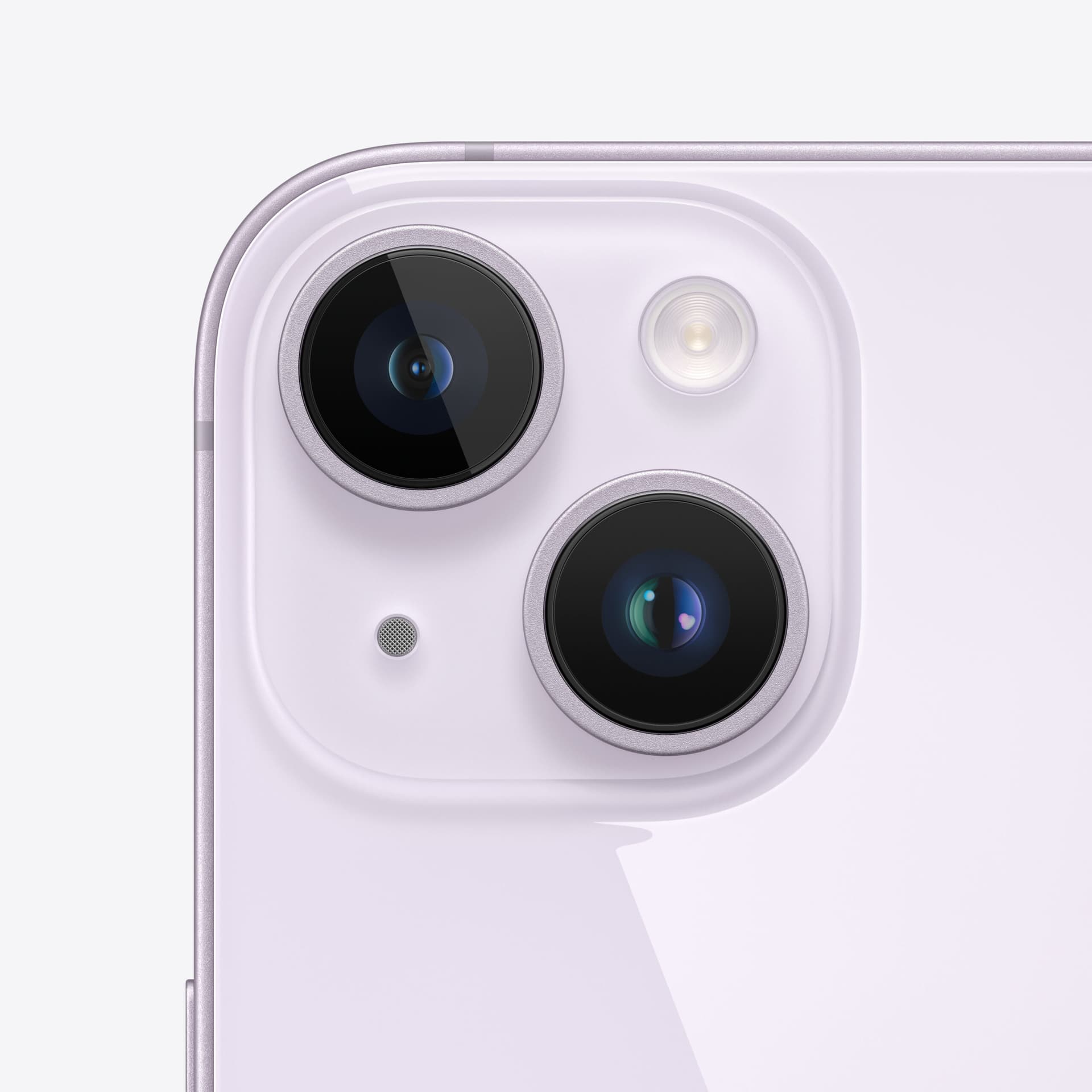 Smartphone iPhone 14 Plus 128GB Purple "MQ503" — miniatură