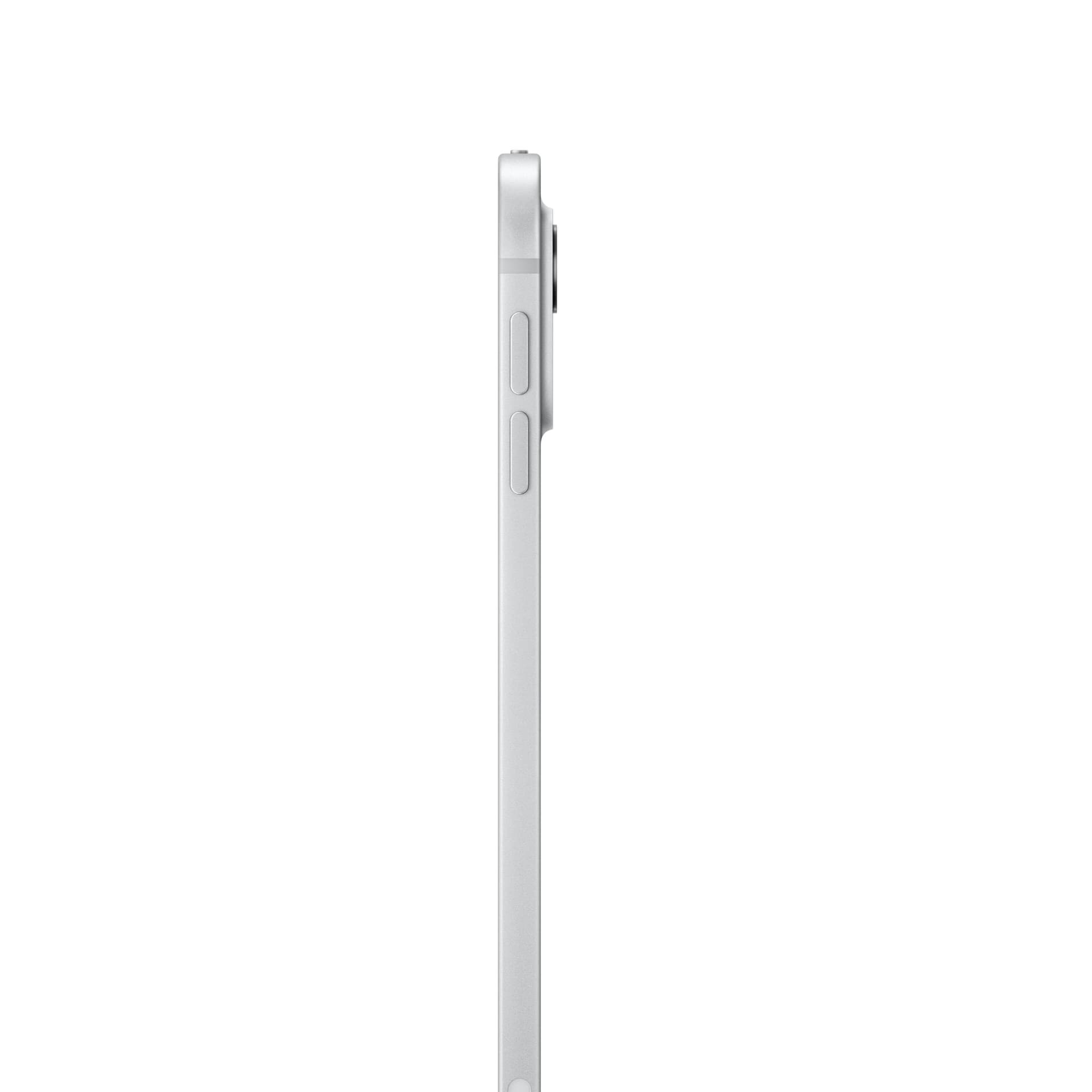 Tableta iPad Pro (2024) 11" 256GB WIFI Silver "MVV93" — miniatură