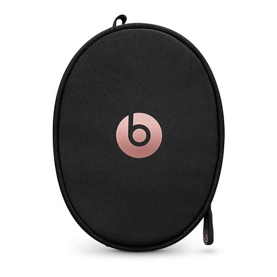 Beats Solo3 Wireless Headphones - Rose Gold "MX442" — miniatură