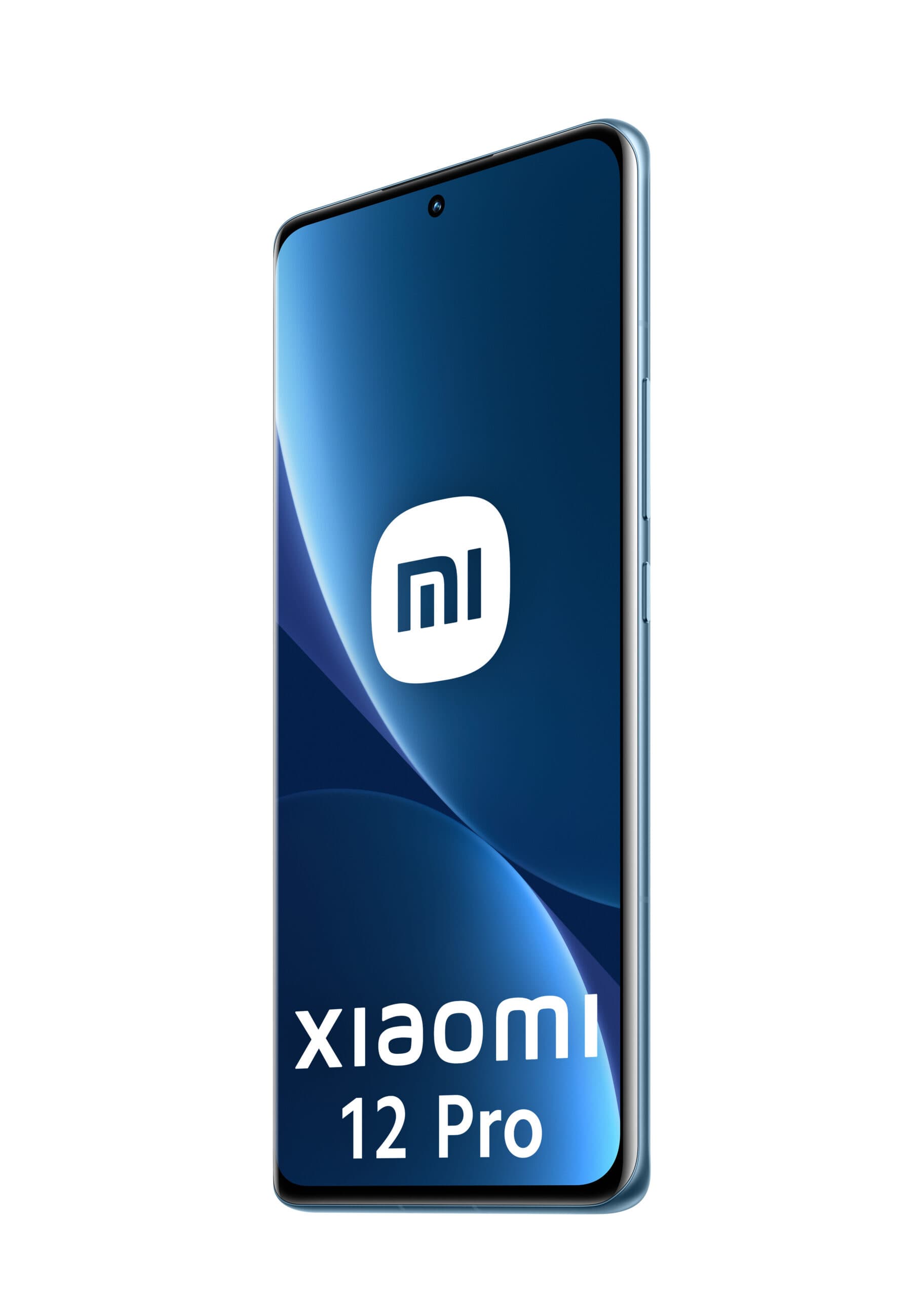 Smartphone 12 Pro 256GB 12GB RAM 5G Dual SIM Blue "MZB0AENEU" — miniatură