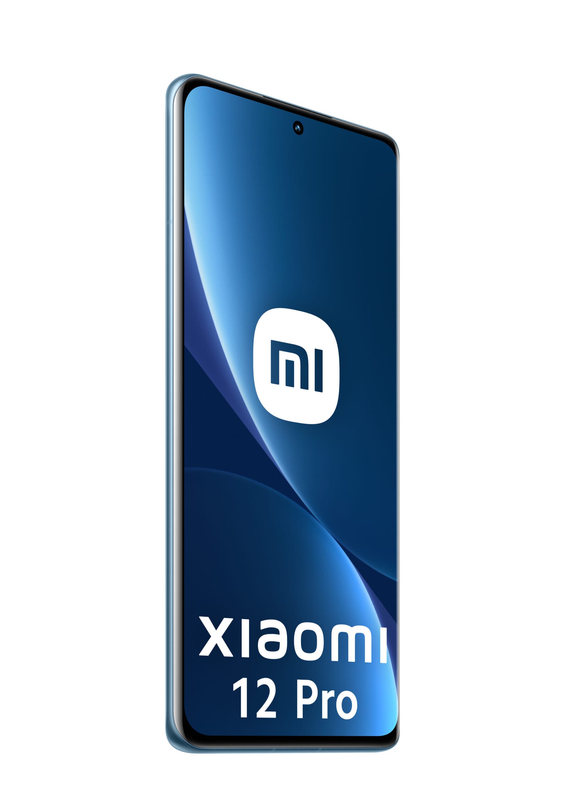 Smartphone 12 Pro 256GB 12GB RAM 5G Dual SIM Blue "MZB0AENEU" — miniatură