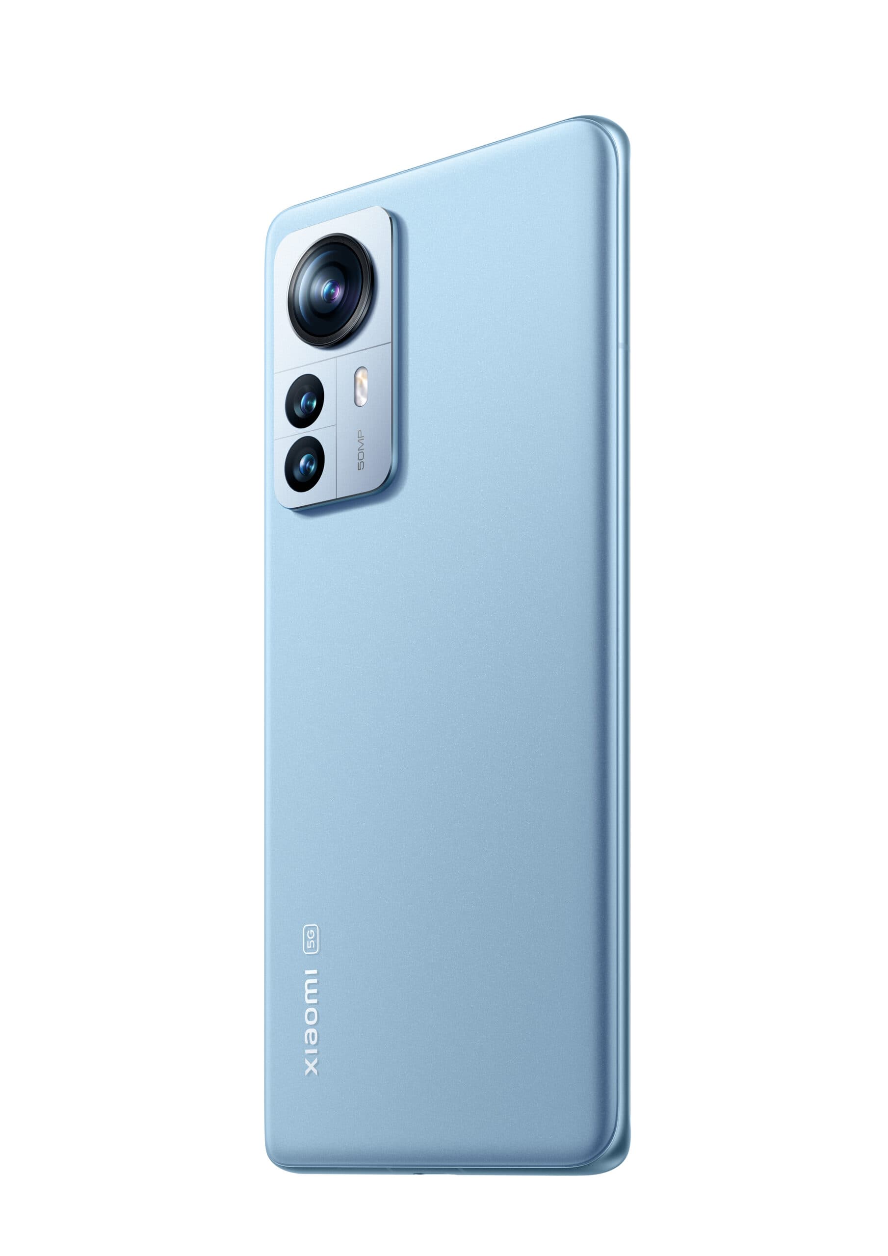 Smartphone 12 Pro 256GB 12GB RAM 5G Dual SIM Blue "MZB0AENEU" — miniatură