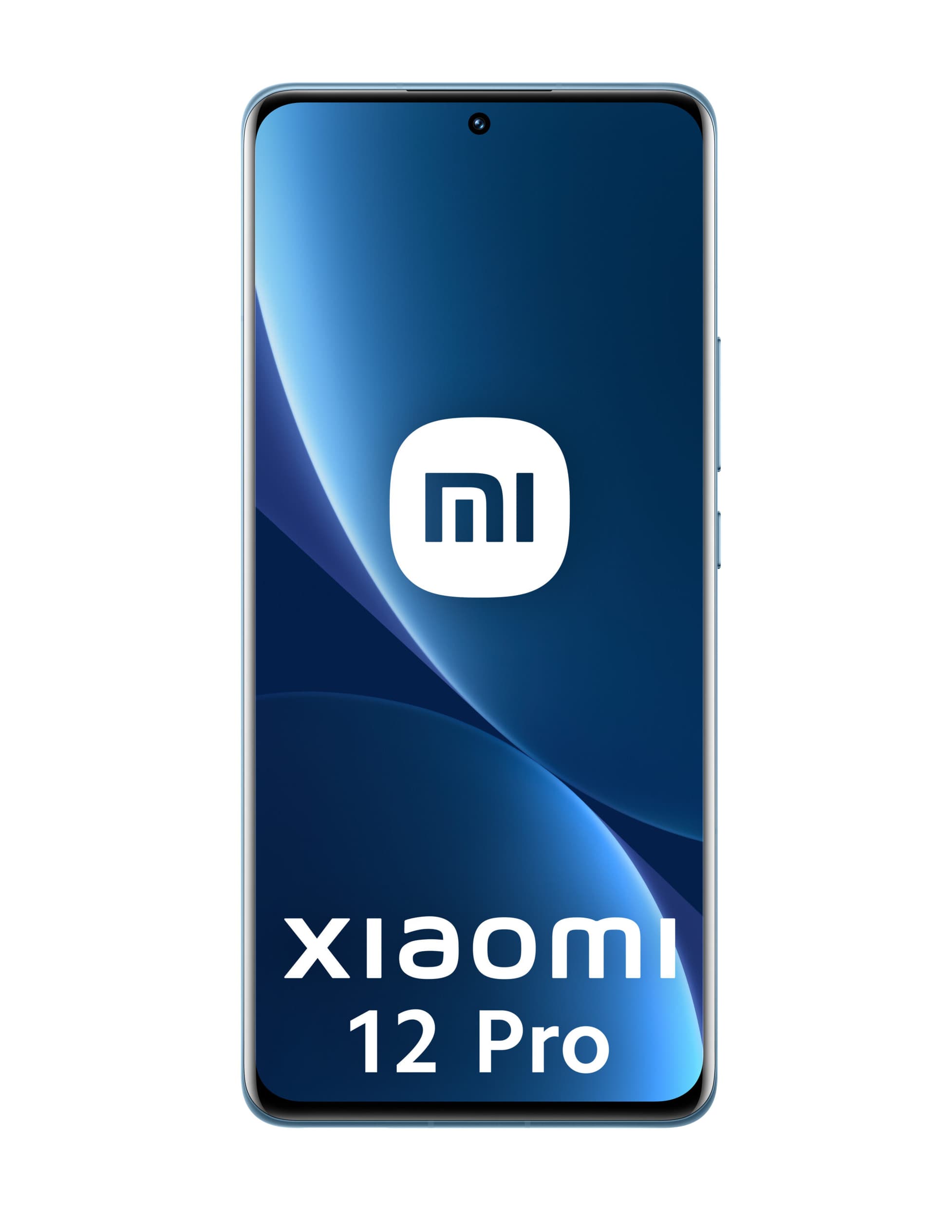 Smartphone 12 Pro 256GB 12GB RAM 5G Dual SIM Blue "MZB0AENEU"