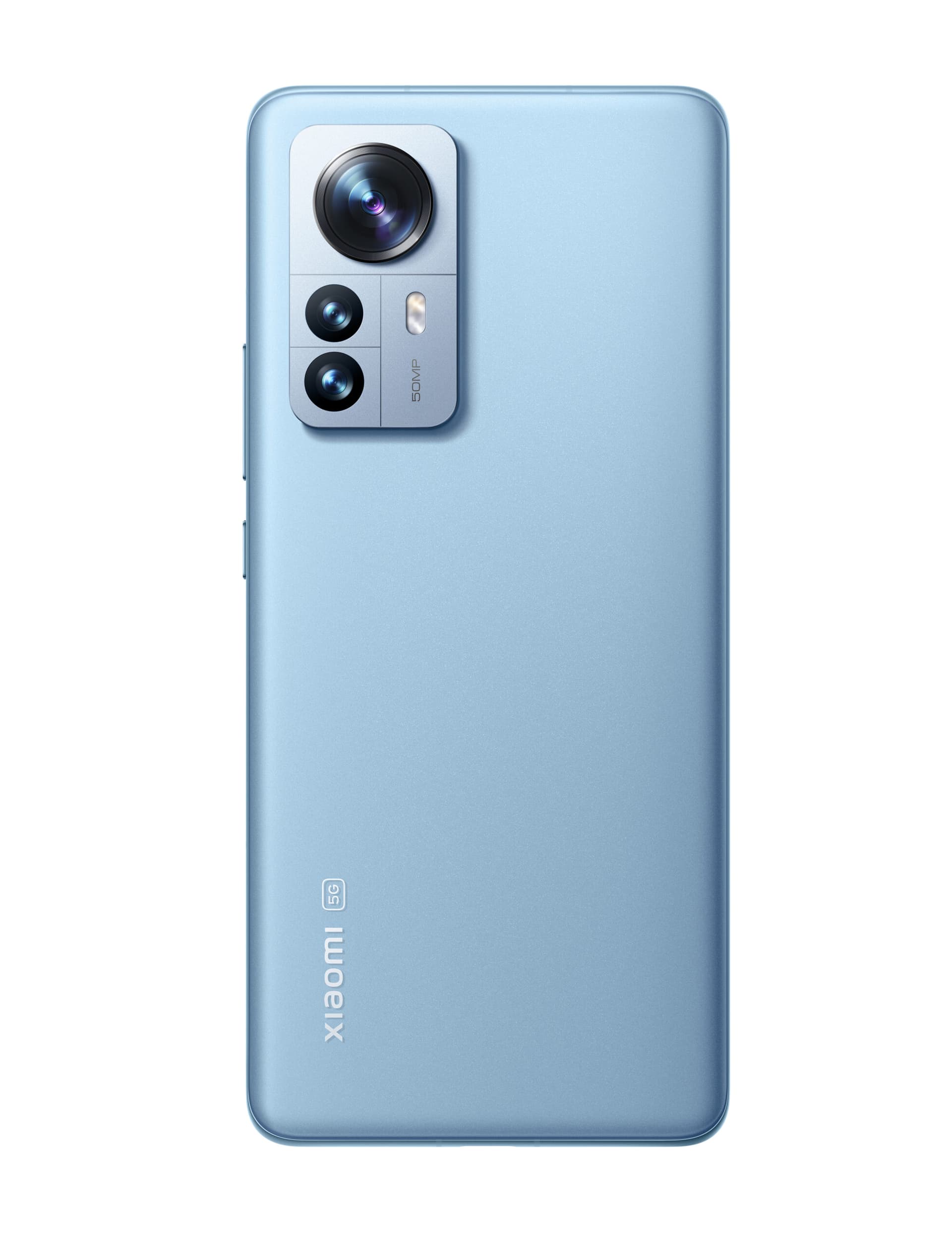 Smartphone 12 Pro 256GB 12GB RAM 5G Dual SIM Blue "MZB0AENEU" — miniatură