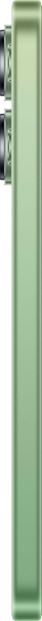 Smartphone Redmi Note 13 128GB 6GB RAM Dual SIM Green "MZB0G66EU" — miniatură