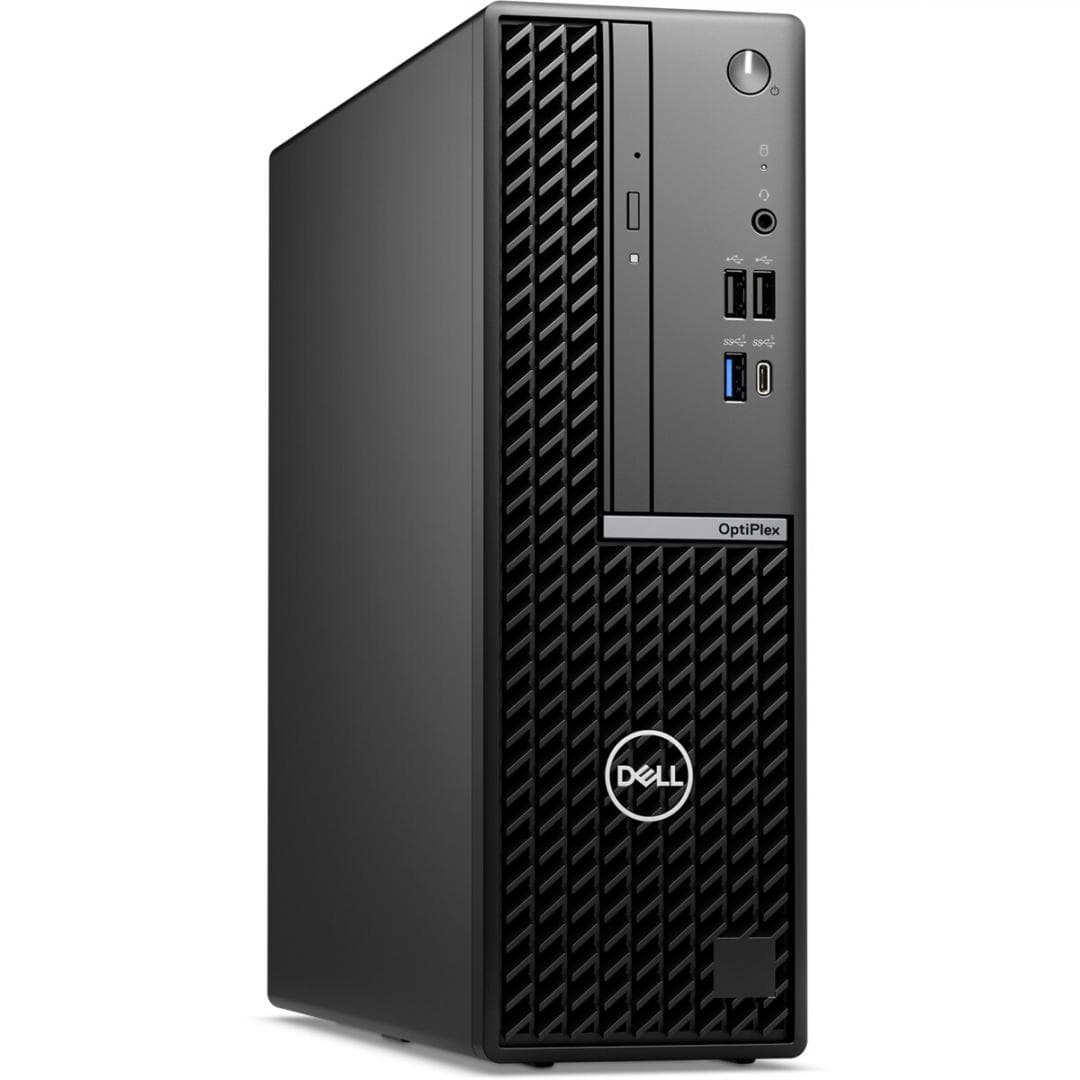 OPT 7020 SFF i3-14100 8 256 UBU "N002O7020SFFEMEA_VP_UBU" — miniatură