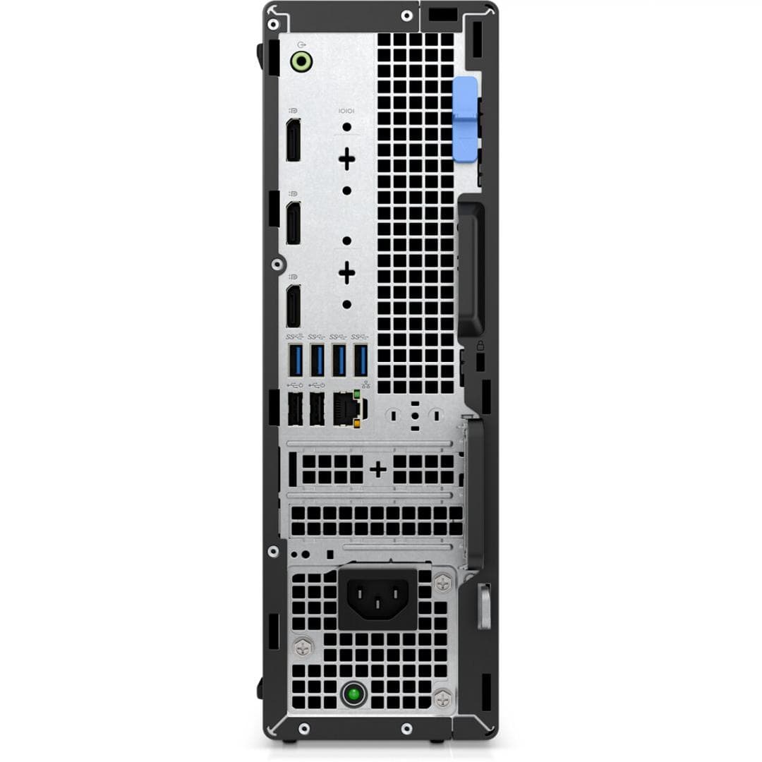 OPT 7020 SFF i3-14100 8 512 W11P "N003O7020SFFEMEA_VP" — miniatură