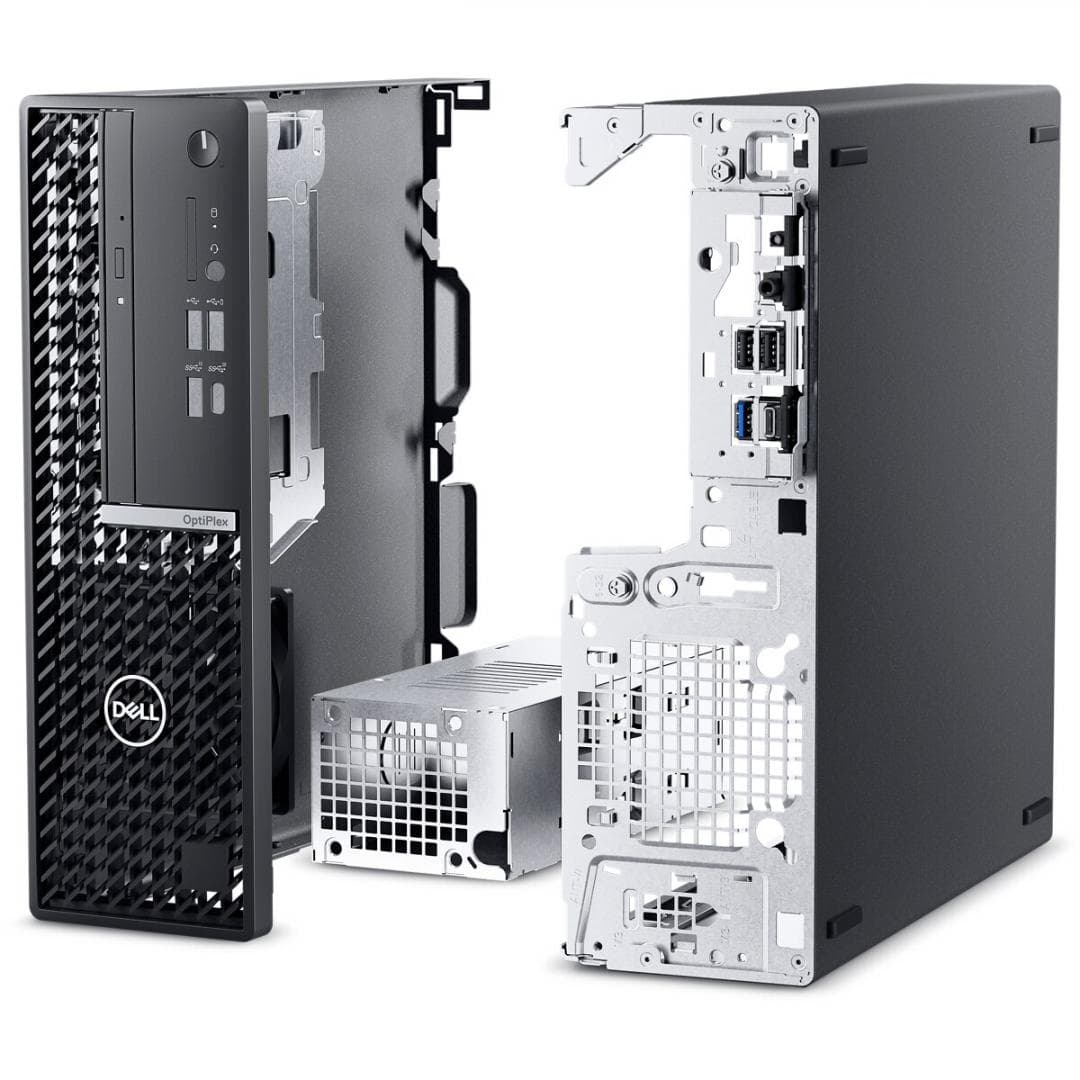 OPT 7020 SFF PLUS i7-14700 16 512 UBU "N012O7020SFFPEMEA_VP_UBU" — miniatură