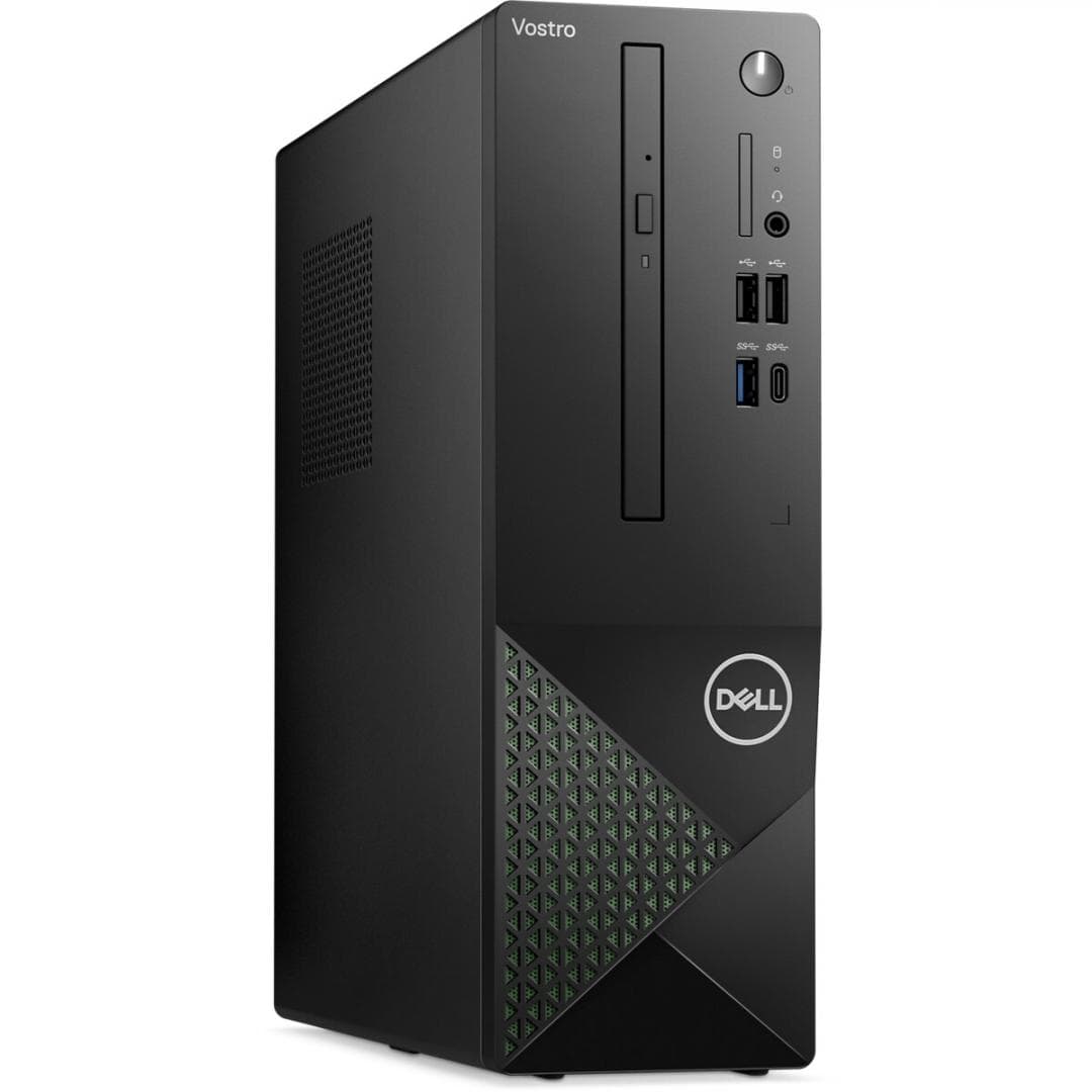 VOS 3030 SFF I3-14100 8 512 UHD730 UBU "N4002VDT3030SFFEMEA01_UBU" — miniatură