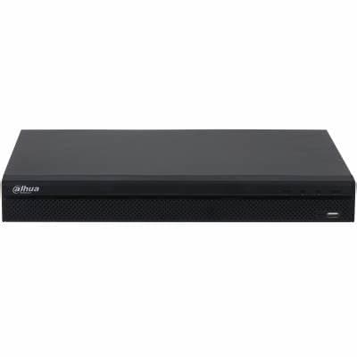 NVR 16CH 1U 16POE 2HDDs NVR4216-16P-4KS3 "NVR4216-16P-4KS3"