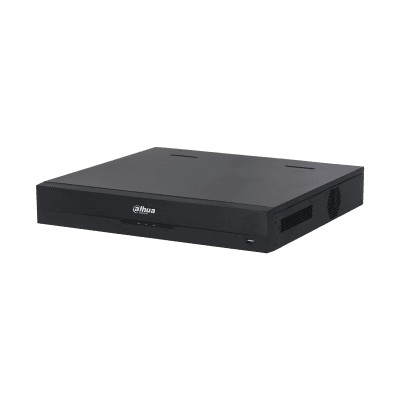 NVR 32 CHANNELS 1.5U 4HDD NVR5432-EI "NVR5432-EI"
