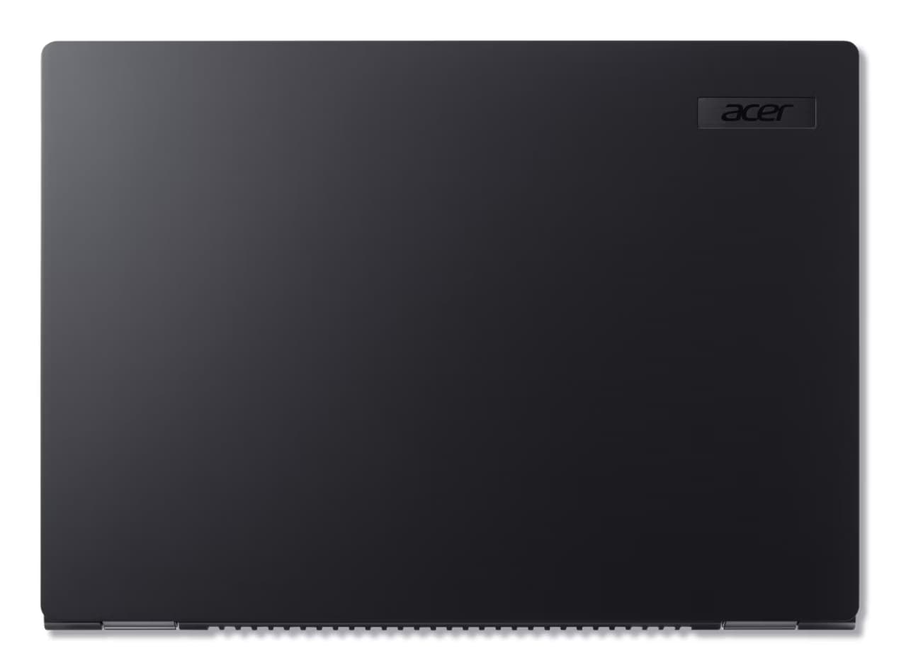 TravelMate P6 14 U7-155H 2.8K OLED 32GB 1TB SSD FGP+BKLIT Windows 11 Pro Galaxy Black "NX.B5WEX.006" ( — miniatură