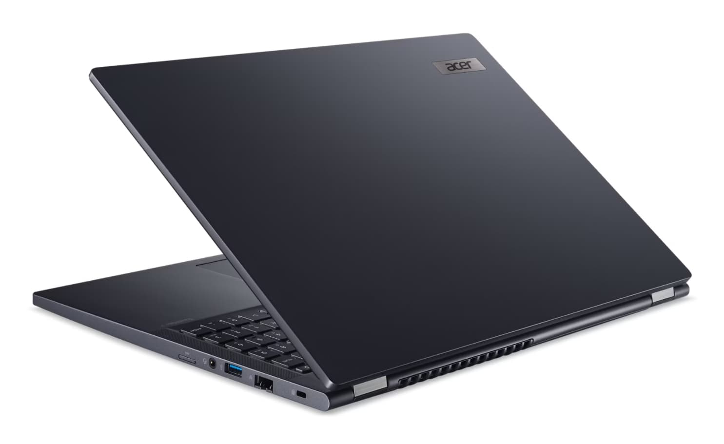 TravelMate P4 16 U7-155U WUXGA 32GB 1TB SSD FGP+BKLIT noOS Slate Blue "NX.BBJEX.001" ( — miniatură