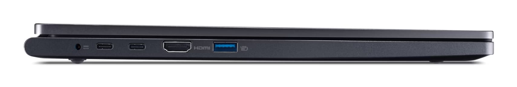 TravelMate P4 16 U5-125U WUXGA 16GB 1TB SSD FGP+BKLIT noOS Slate Blue "NX.BBJEX.006" ( — miniatură