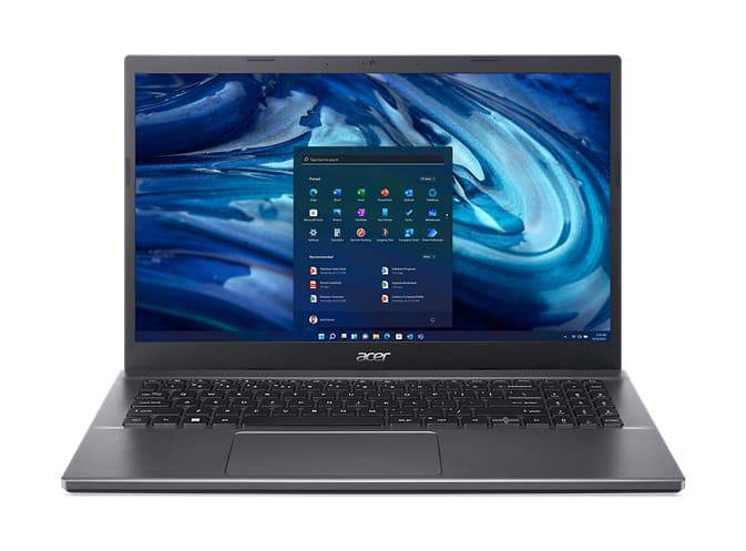 Extensa 15 I3-1315U FHD 8GB 512GB SSD noOS Pure Silver "NX.EJAEX.003" (