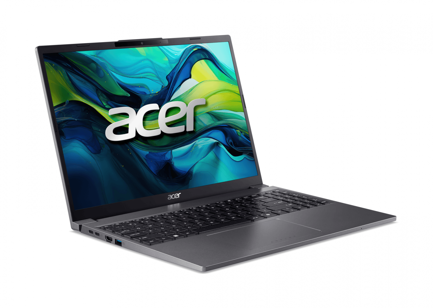 AG15 15 WUXGA I7-1355U 16 512GB UMA DOS "NX.J51EX.00D" ( — miniatură