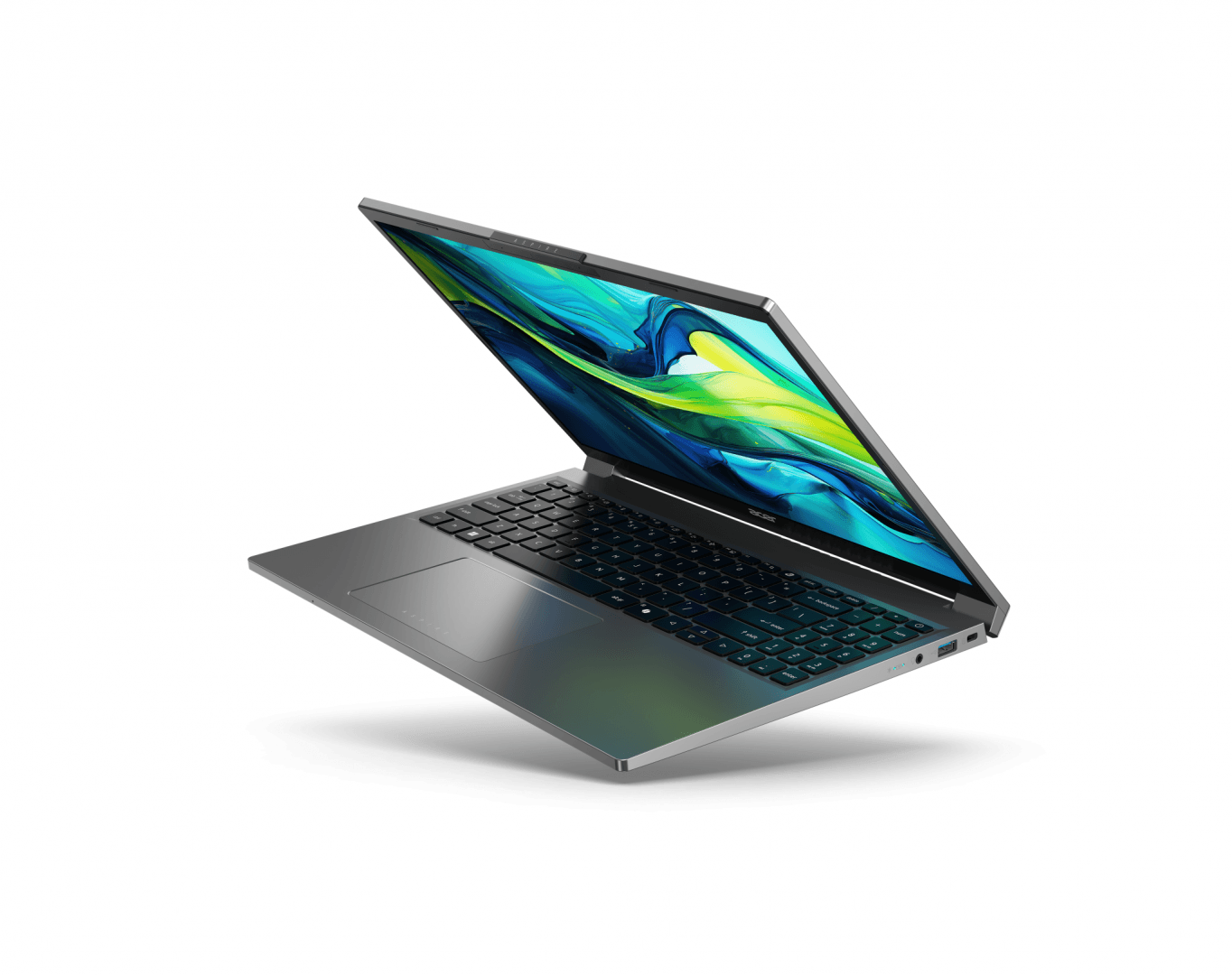 AG15 15 WUXGA I7-1355U 16 512GB UMA DOS "NX.J51EX.00D" ( — miniatură