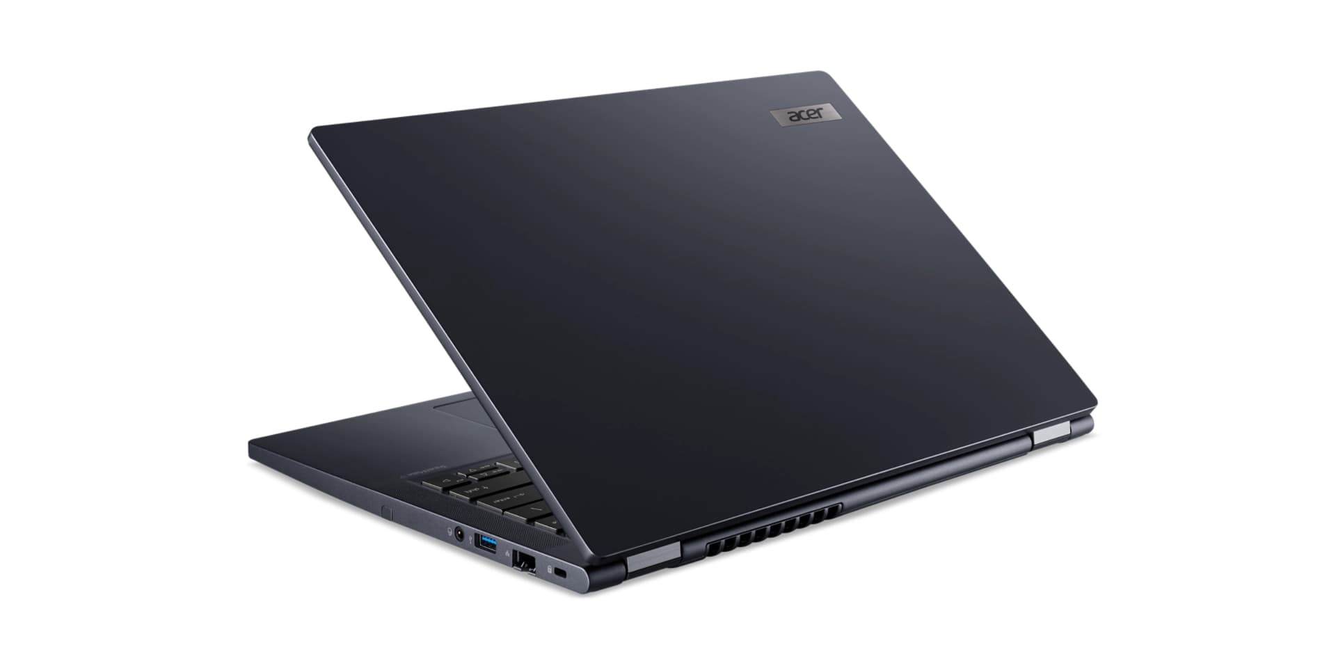 TravelMate P4 14 I7-1355U WUXGA 16GB 512GB SSD FGP+BKLIT noOS Slate Blue "NX.VZTEX.00Z" ( — miniatură