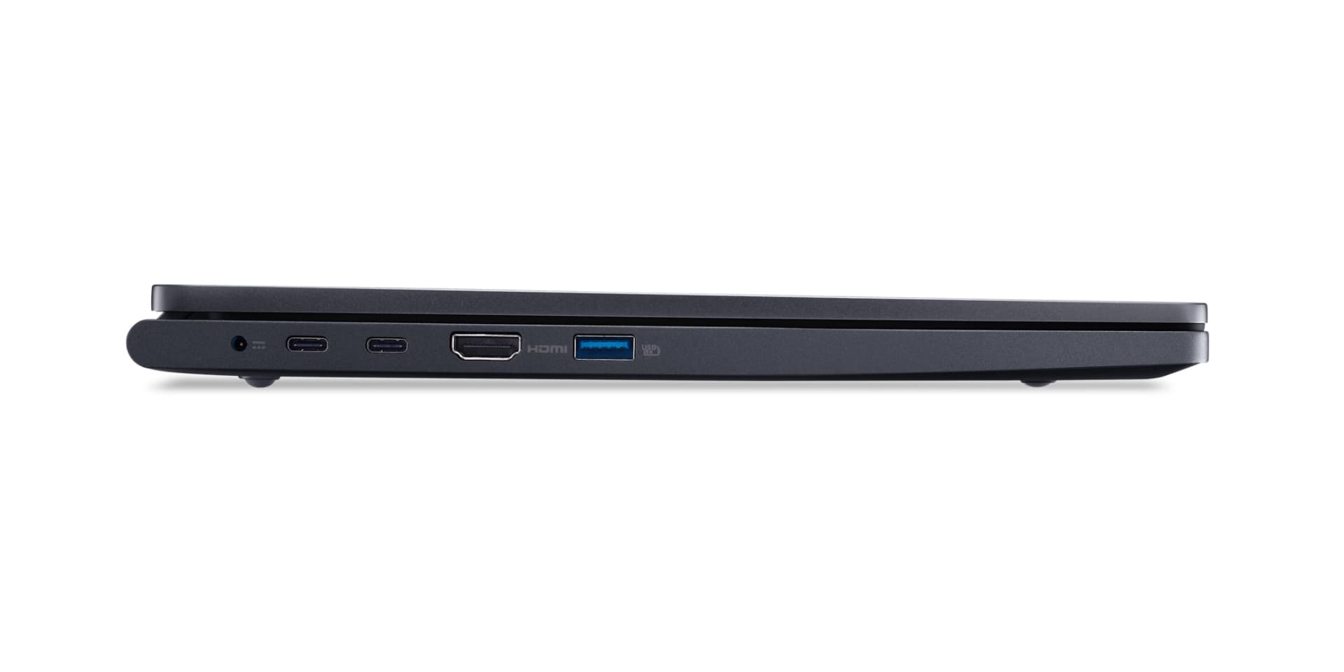 TravelMate P2 14 I5-1335U WUXGA 16GB 1TB SSD FGP+BKLIT noOS Slate Blue "NX.VZTEX.013" ( — miniatură