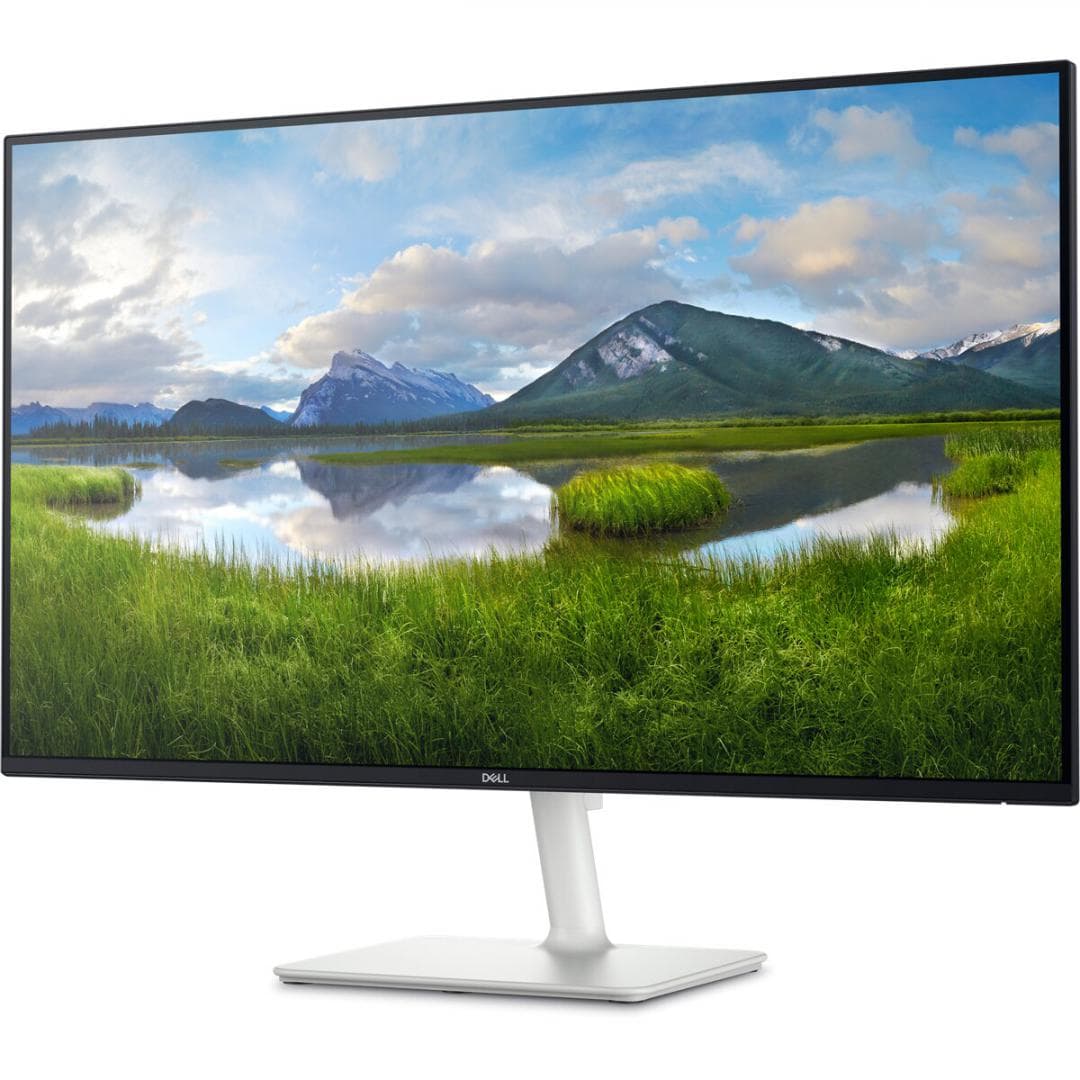 Dell 27 Monitor - S2725H - 68.6 cm 5Y "S2725H_5Y" — miniatură