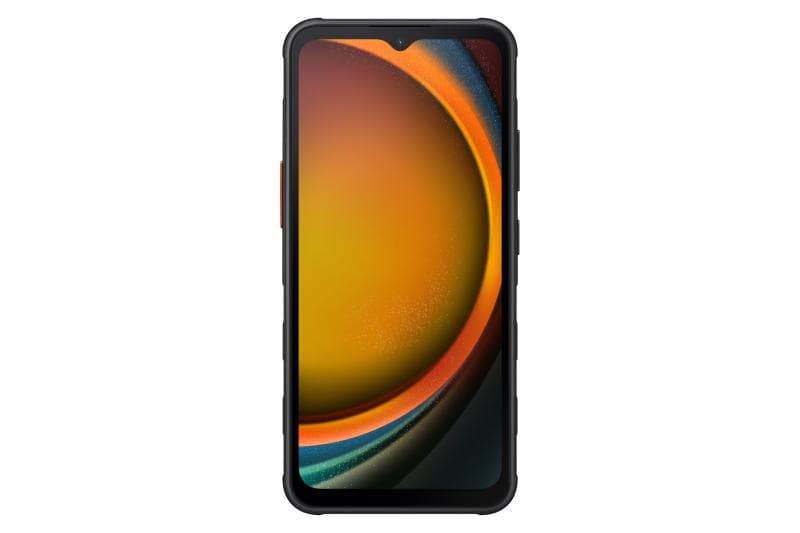 SAMSUNG Xcover 7 G556B 6.6"5G 128G DS BK "SM-G556BZKDEUE" — miniatură