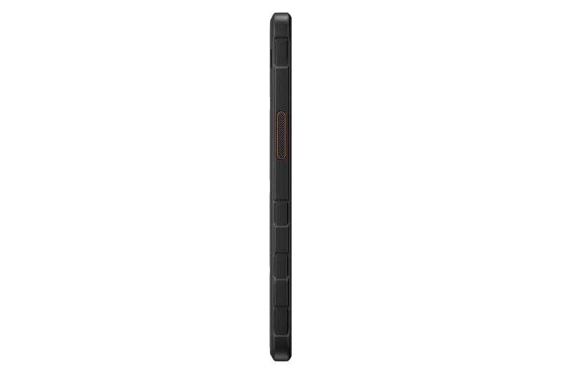 SAMSUNG Xcover 7 G556B 6.6"5G 128G DS BK "SM-G556BZKDEUE" — miniatură