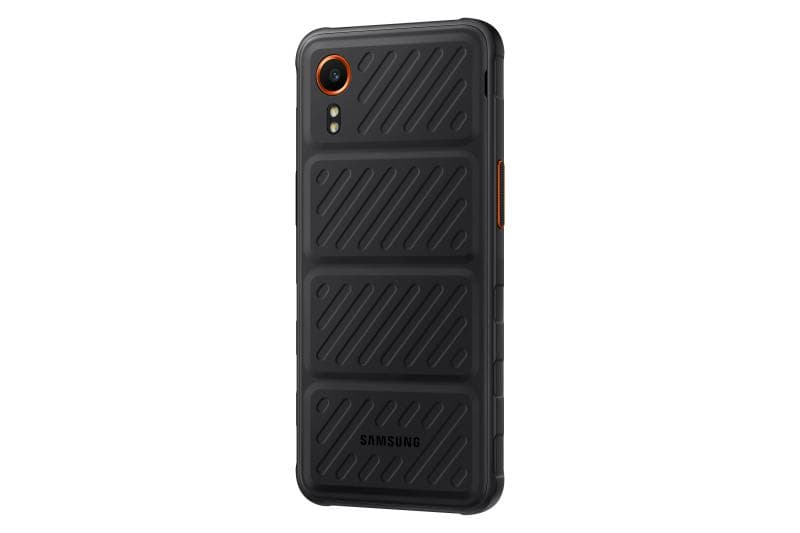 SAMSUNG Xcover 7 G556B 6.6"5G 128G DS BK "SM-G556BZKDEUE" — miniatură