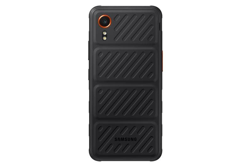 SAMSUNG Xcover 7 G556B 6.6"5G 128G DS BK "SM-G556BZKDEUE" — miniatură
