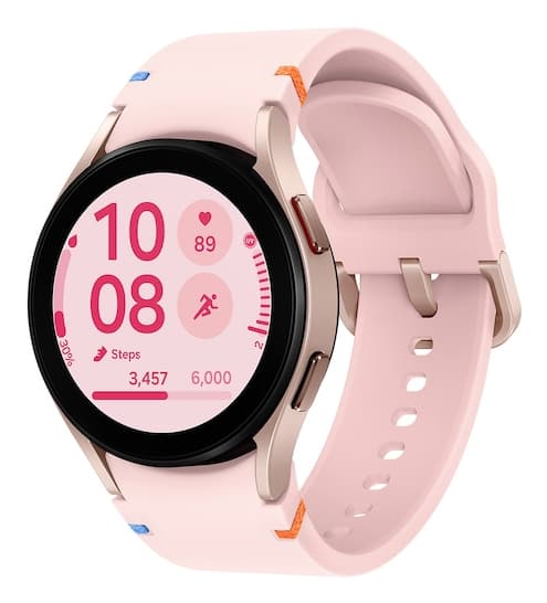 Smartwatch Galaxy Watch FE 40mm Aluminum Pink Gold "SM-R861NIDAEUE"