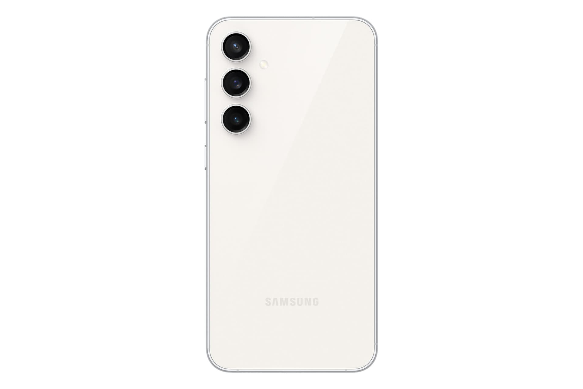 Smartphone Galaxy S23 FE 256GB 8GB RAM 5G Dual SIM Cream "SM-S711BZWGEUE" — miniatură