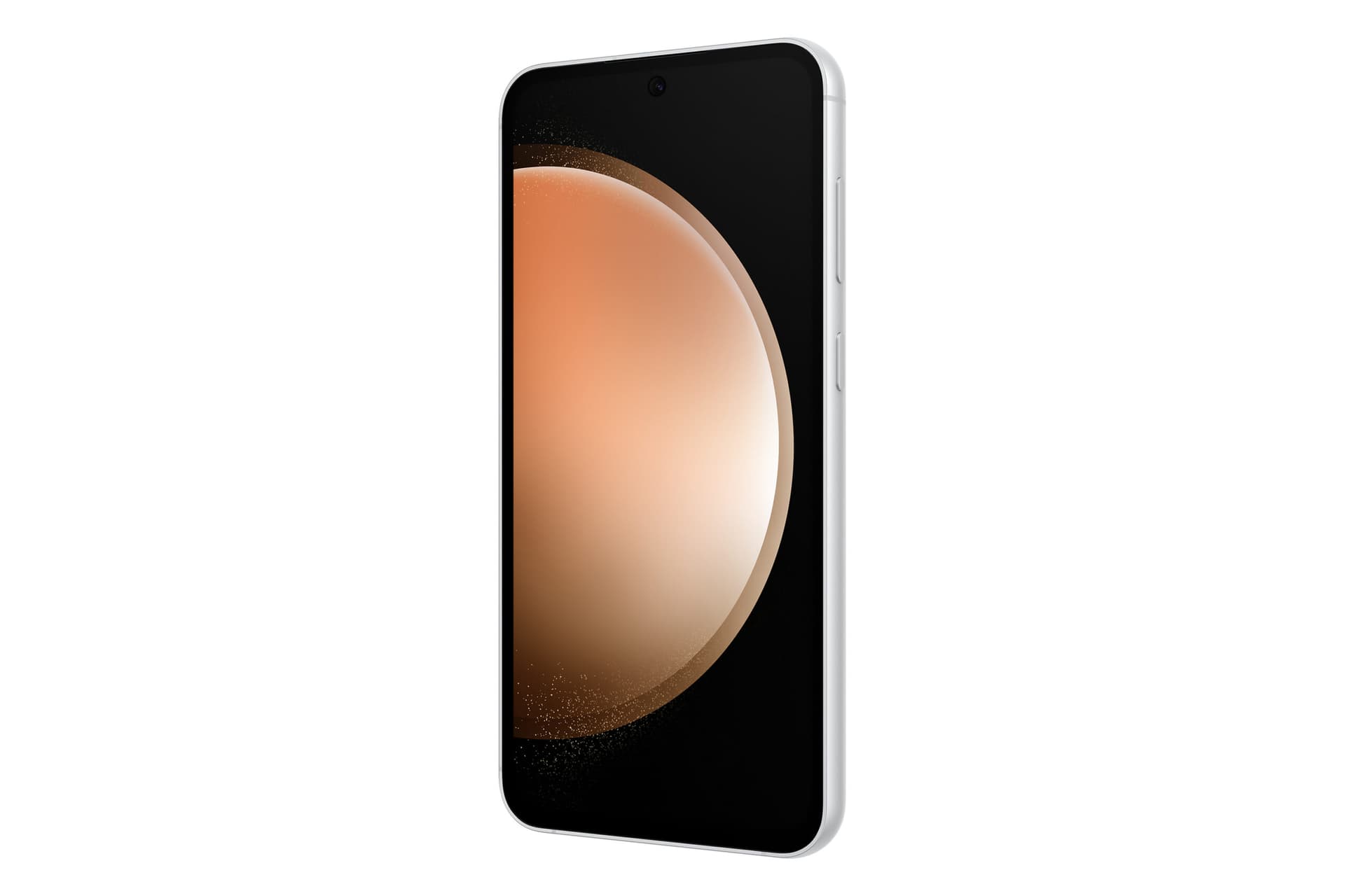 Smartphone Galaxy S23 FE 256GB 8GB RAM 5G Dual SIM Cream "SM-S711BZWGEUE" — miniatură