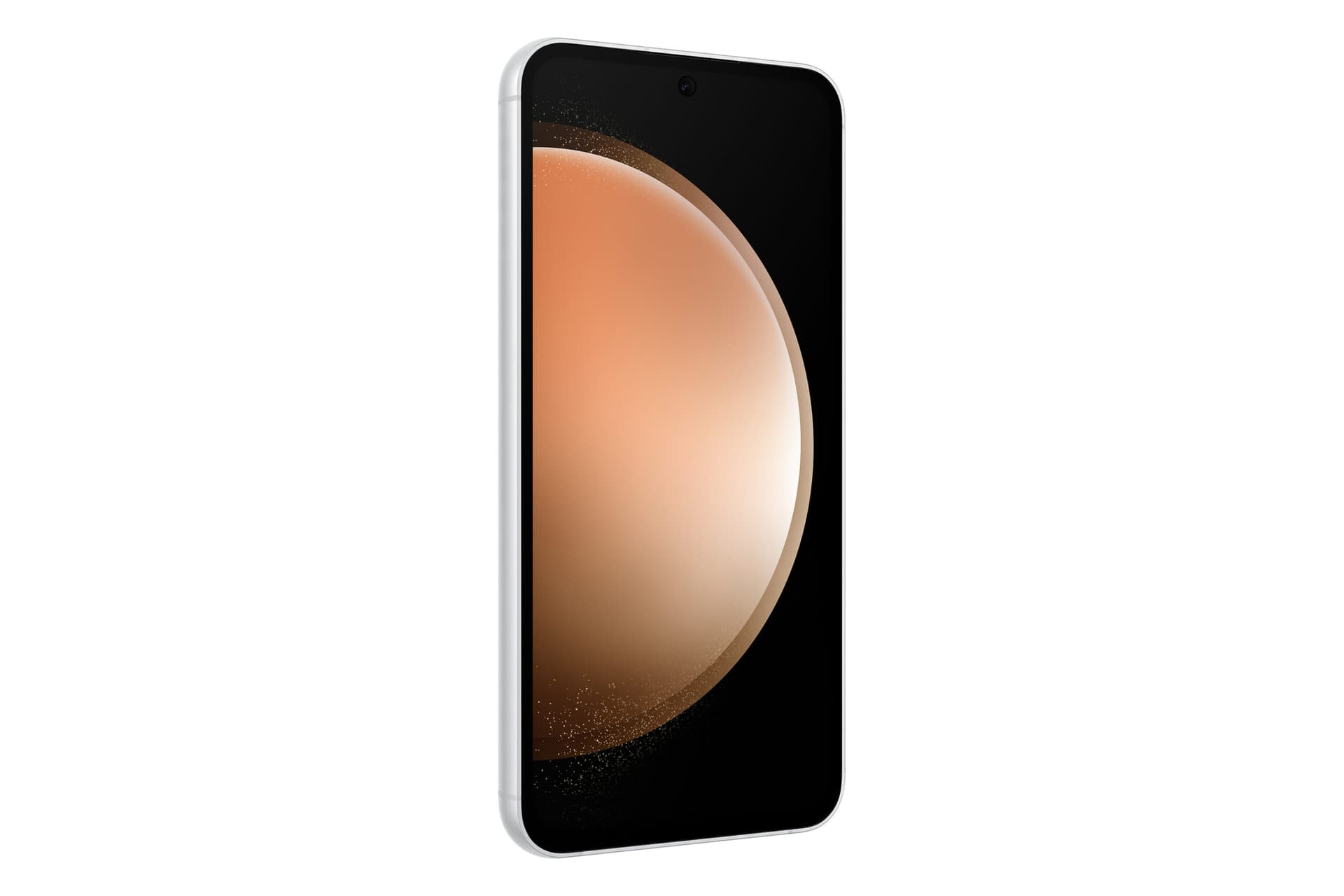 Smartphone Galaxy S23 FE 256GB 8GB RAM 5G Dual SIM Cream "SM-S711BZWGEUE" — miniatură