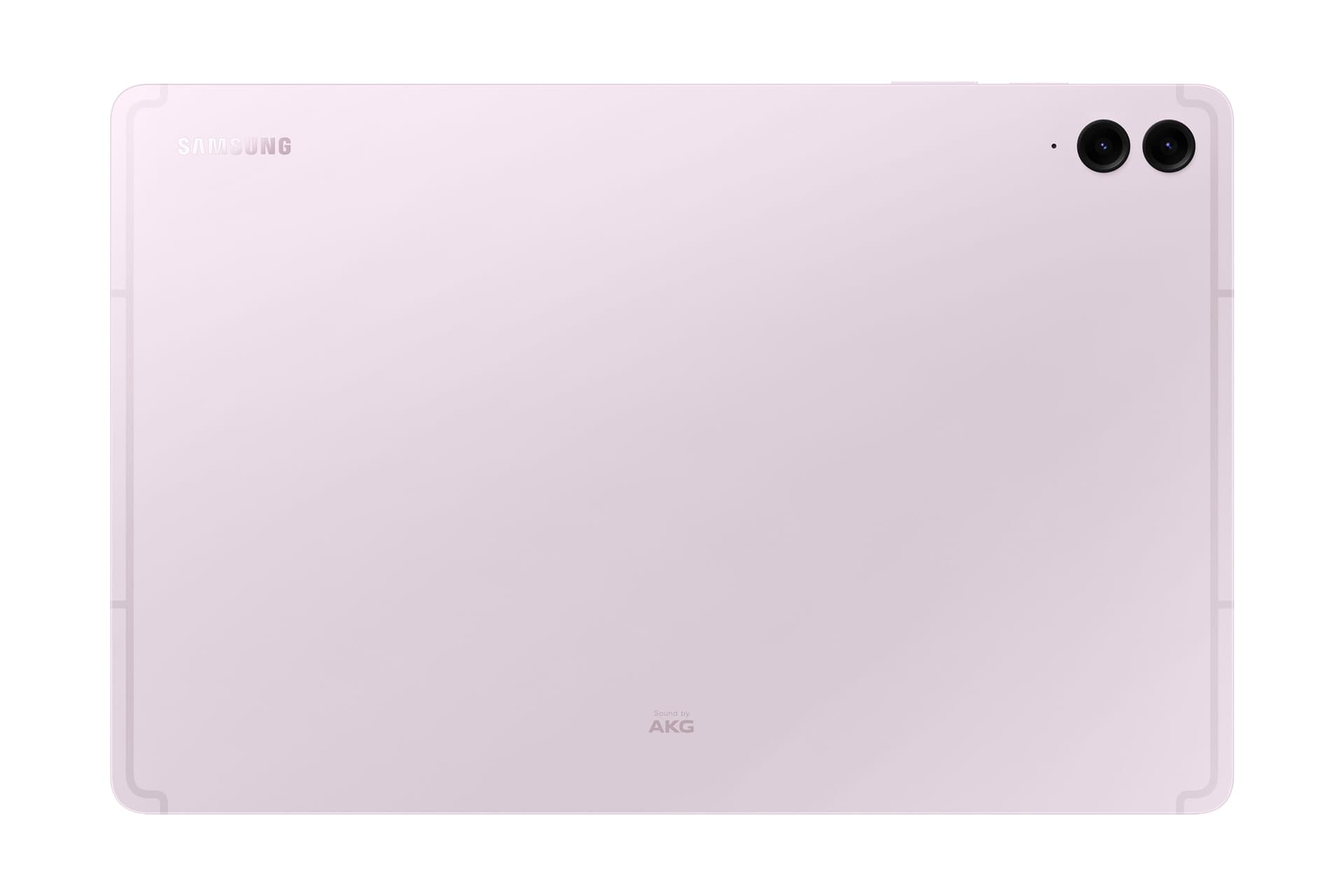 Tableta Galaxy Tab S9 FE+ 12.4" 256GB 12GB RAM 5G Lavender "SM-X616BLIEEUE" — miniatură