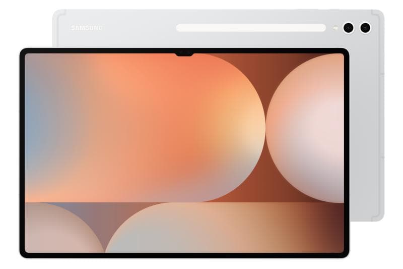 SG TAB S10 Ultra X920 WIFI 16GB 1TB SV "SM-X920NZSTEUE" — miniatură