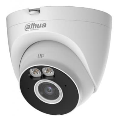 IP Wi-Fi Turret CAM 4MP T4A-LED-0280B "T4A-LED-0280B"