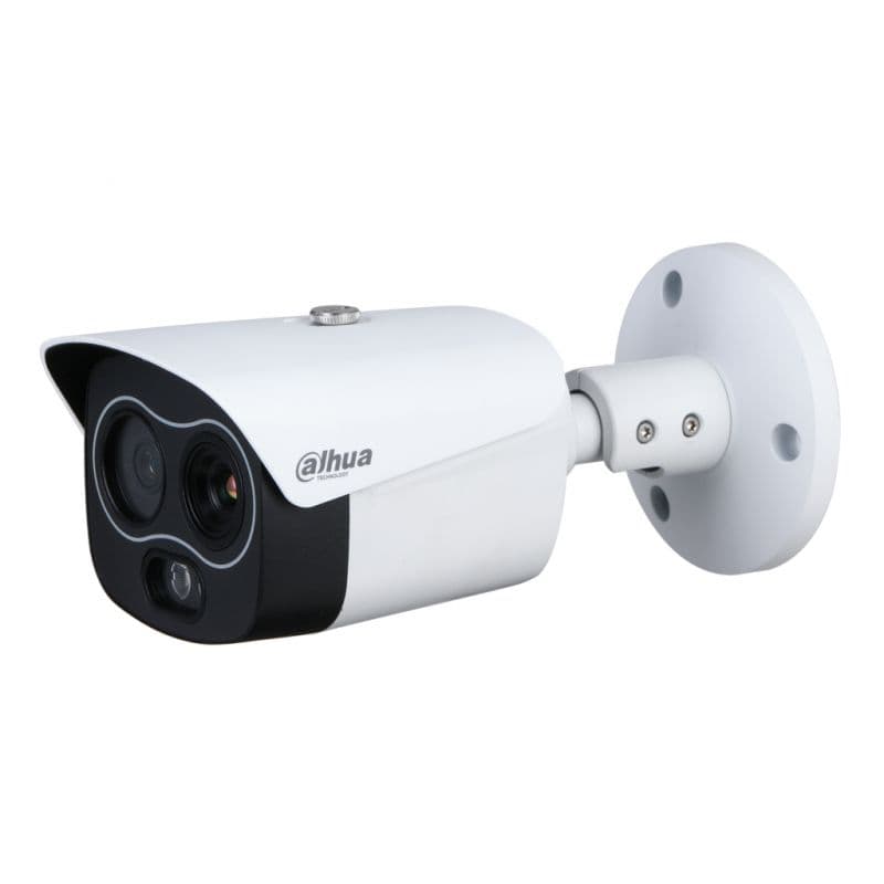 IP CAM BULLET 4MP TPC-BF1241-TB3F4-S2 "TPC-BF1241-TB3F4-S2"