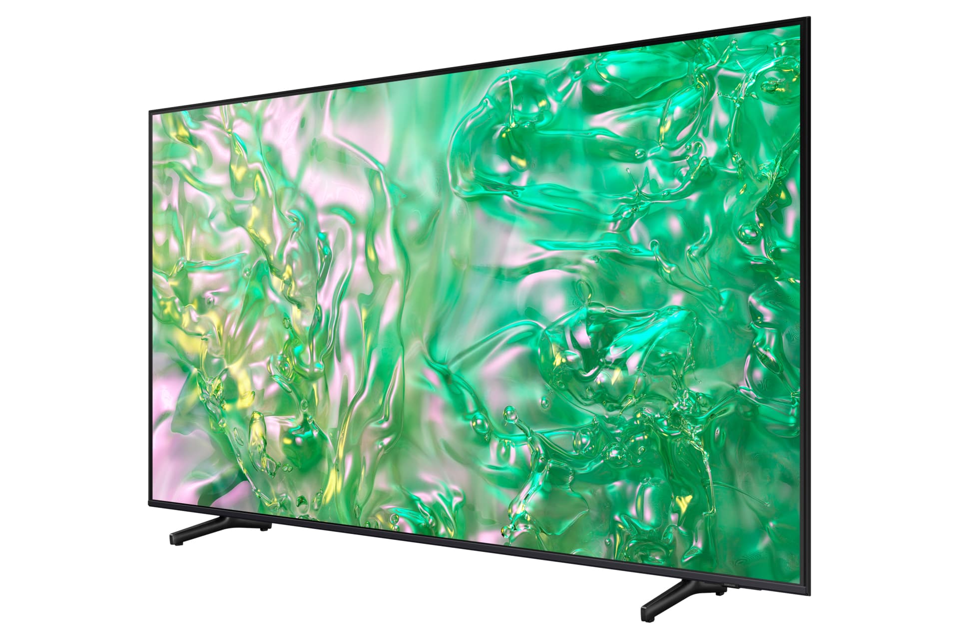 LED TV 43" SAMSUNG UE43DU8072UXXH "UE43DU8072UXXH" — miniatură