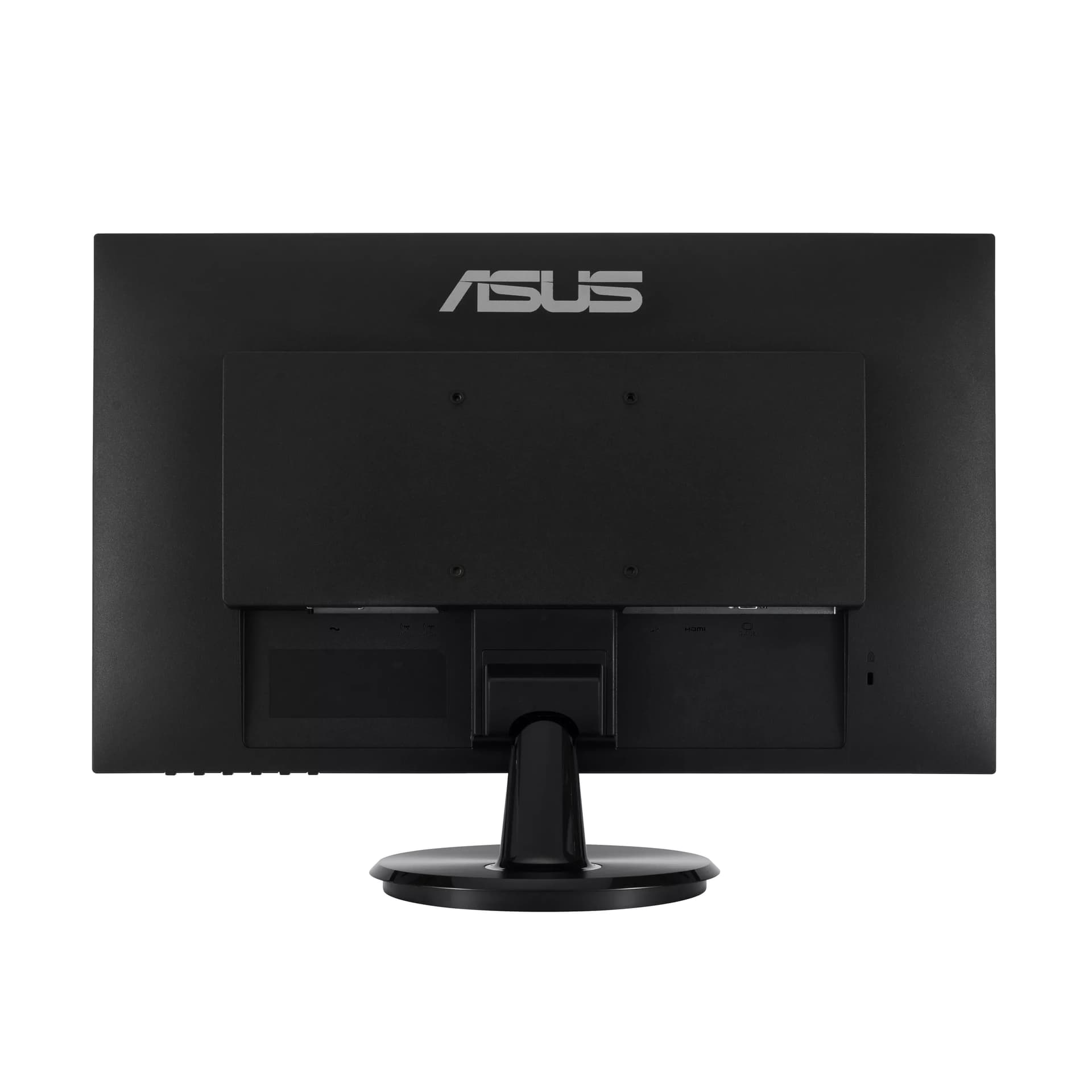 ASUS&nbsp;VA24DQFR 23.8inch FHD IPS 75Hz Frameless DP HDMI VGA Flicker free Low Blue Light Speakers "VA24DQFR" — miniatură