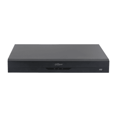 DVR 32CH 1U 2HDDs XVR5232AN-4KL-I3 "XVR5232AN-4KL-I3"