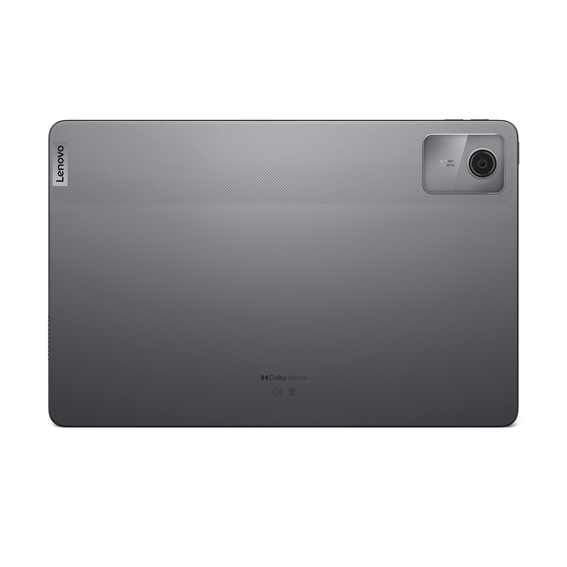Tableta Lenovo TAB M11 (TB330FU) 4/128GB WiFi (ZADA0024PL) szary + rysik "ZADA0024PL" — miniatură