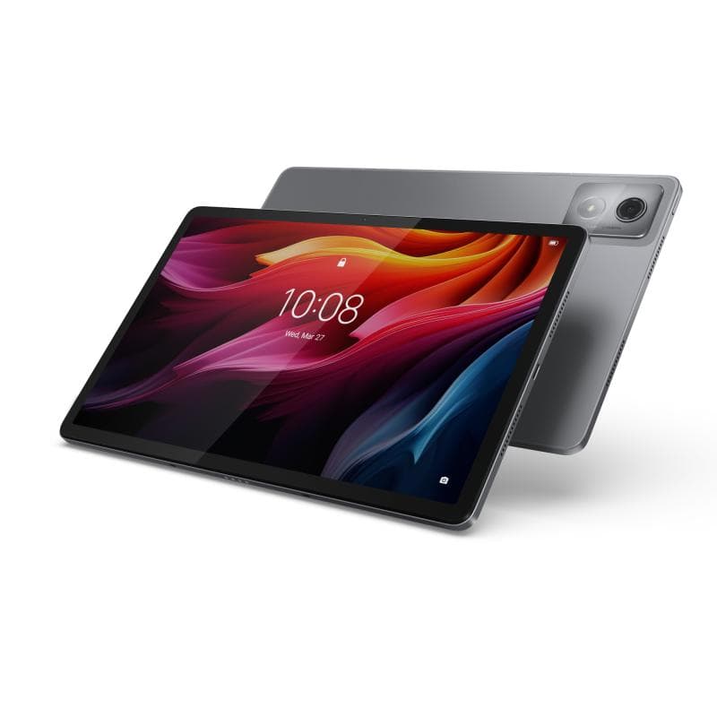 Tab K11+ TB352XU 12" 2K OC 6GB 128GB 4G "ZADT0017GR" — miniatură