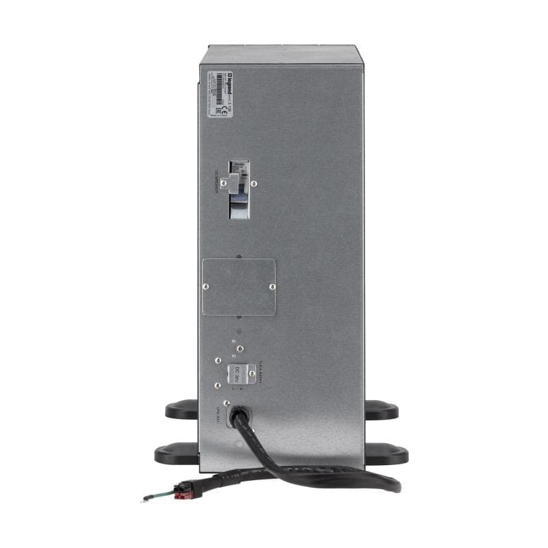 BAT.LEGRAND DAKER DK PLUS 1000kva "000000000000310660" — miniatură