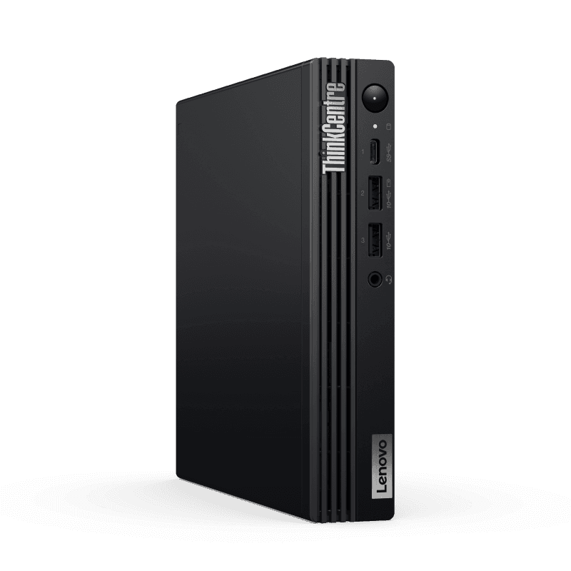 M70q G5 i5-14400T 16GB 512G 3YO DOS "12TD002WRI" — miniatură