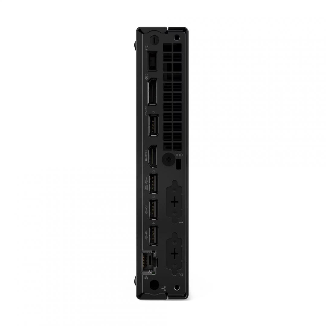 M70q G5 i5-14400T 16GB 512G 3YO DOS "12TD002WRI" — miniatură
