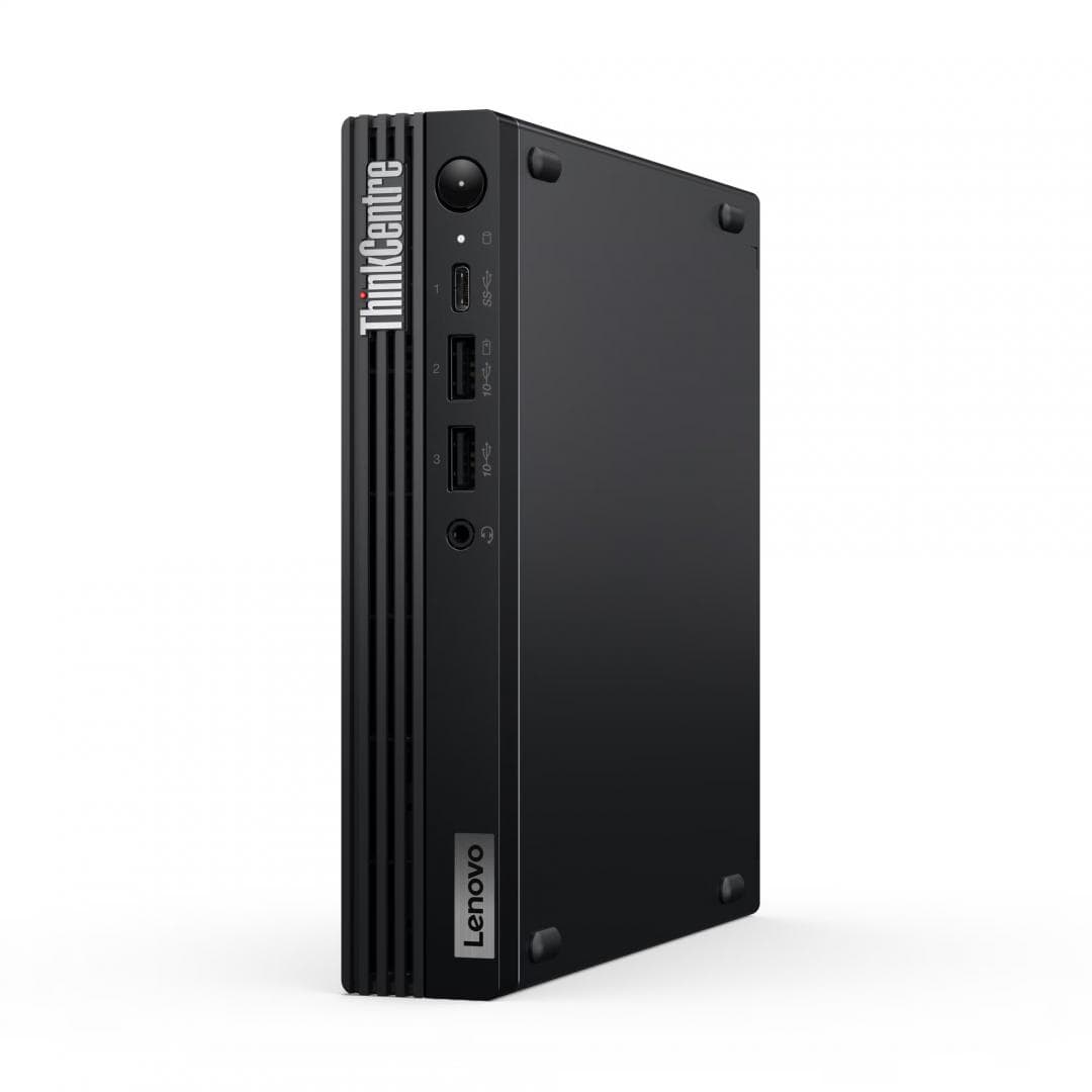 M70q G5 i5-14400T 16GB 512G 3YO DOS "12TD002WRI" — miniatură